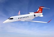 learjet85
