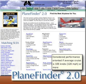 planefinder