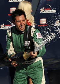 Red Bull Air Race - Budapest