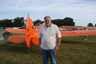 CallAir 3