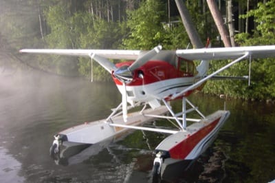 Cessna 206