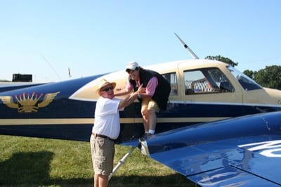 RecreatingSkyKing 2