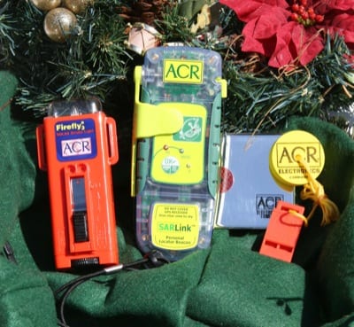 SARLink holiday 2