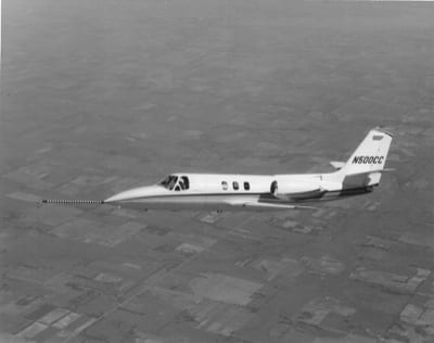 n500ccFirst Flight 2