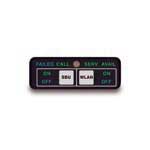 MD41-1948 Annunciaton Control Unit 2