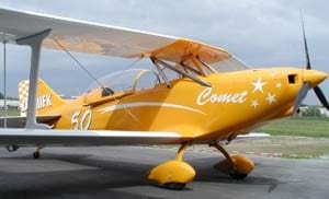 Fk12Comet