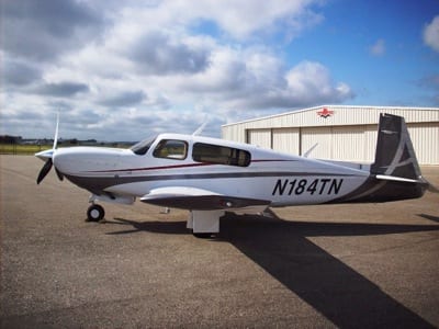 Mooney 2
