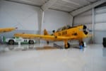 Group 44 Hangar