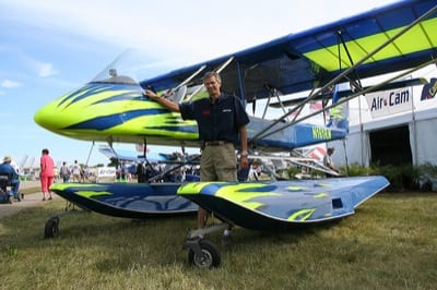 Aircam