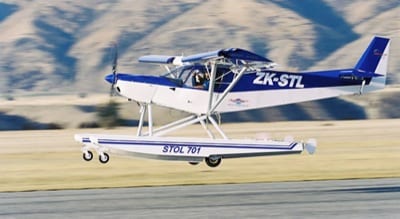 Zenair