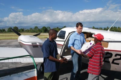 Haiti
