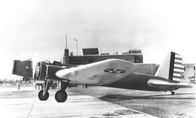 BoeingB9 Boeing B-9