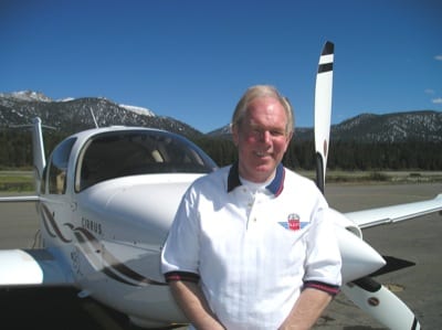 MountainFlying