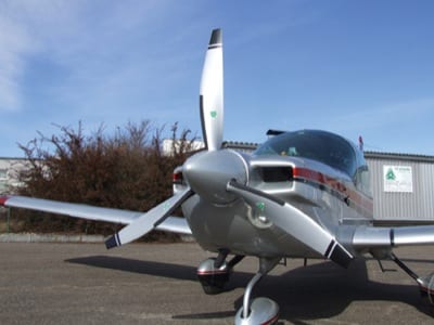 grumman 2