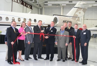 HBS Mesa Grand Opening 2