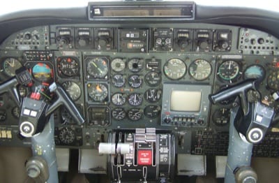 TwinCommander690B_G600-Before 2