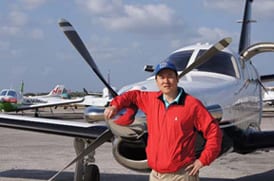 GA pilot to make historic flight through China | General Aviation News GA pilot to make historic flight through China | General Aviation News