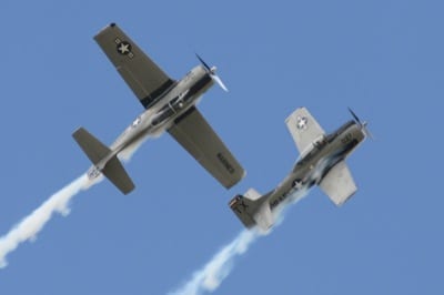 Trojan Phlyers