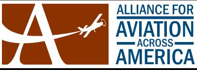 AllianceForAviationLogo