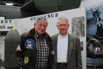 F4U & P-47 Pilots 2