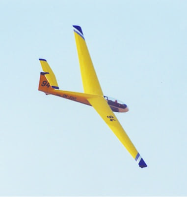 L-23 Blanik 2