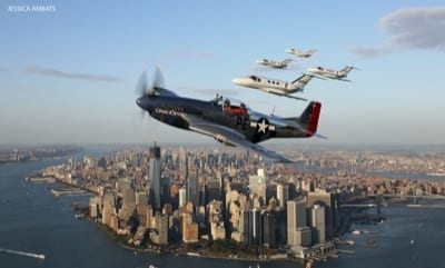 JESSICA AMBATS PHOTOGRAPHY P-51 MUSTANG