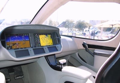 Cirrus 2