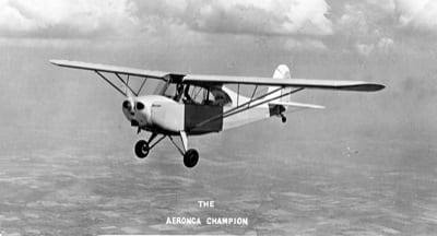 AeronChamp