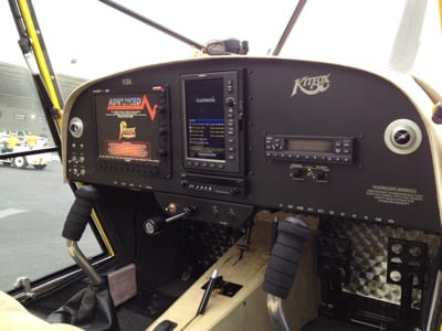 Kitfox-KSGJ-0113p