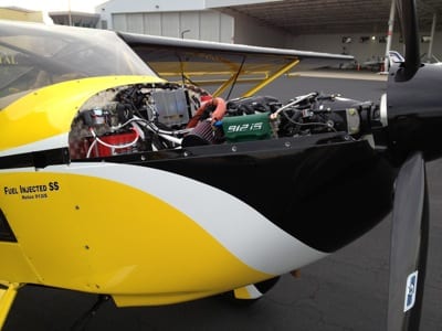 Kitfox-KSGJ-0113s