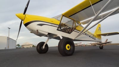 KitfoxTurbo