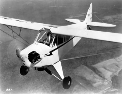 PiperJ3Cub