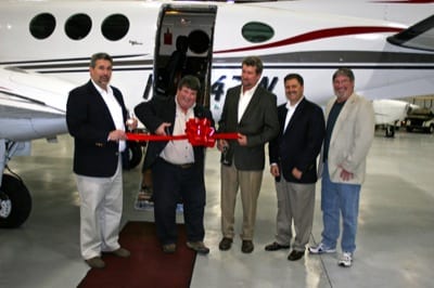 RibbonCutting