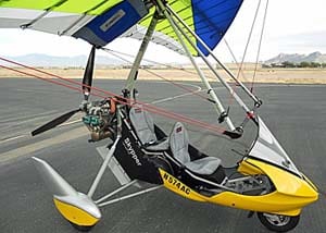 Skypper