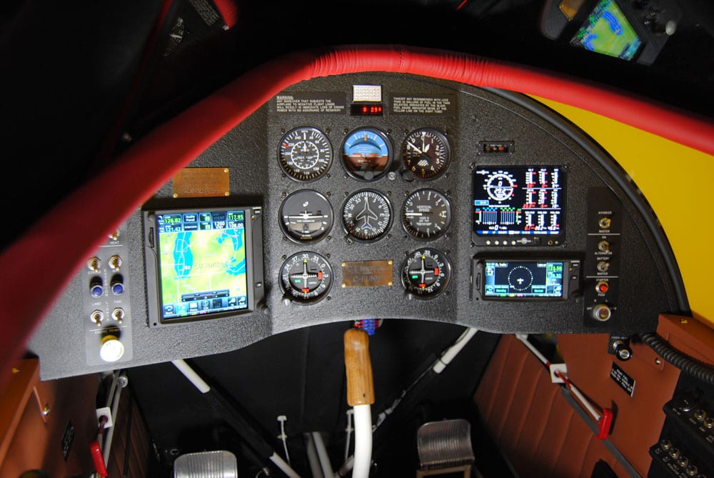 panel