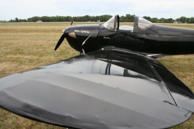 Ercoupe