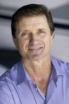 Rod Machado