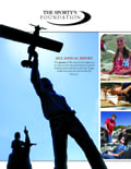SportysFoundationReportCover
