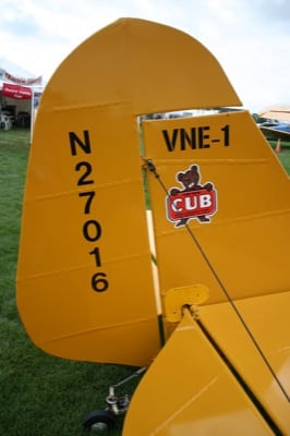 Tail