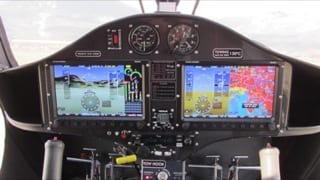 Pipistrel