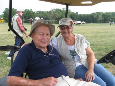 bill and sharon