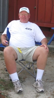 bob gandy