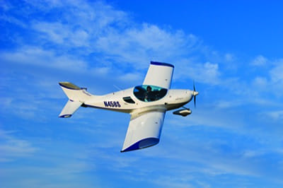 PiperSport Expect the PiperSport LSA to take center stage at Piper's Sun 'n Fun exhibit.