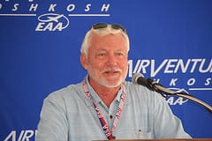 Tim Archer