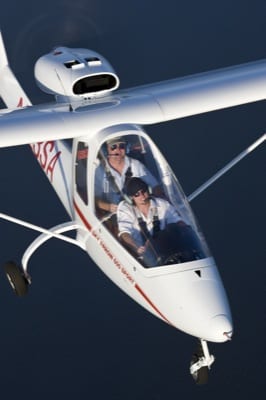 AbleFlight