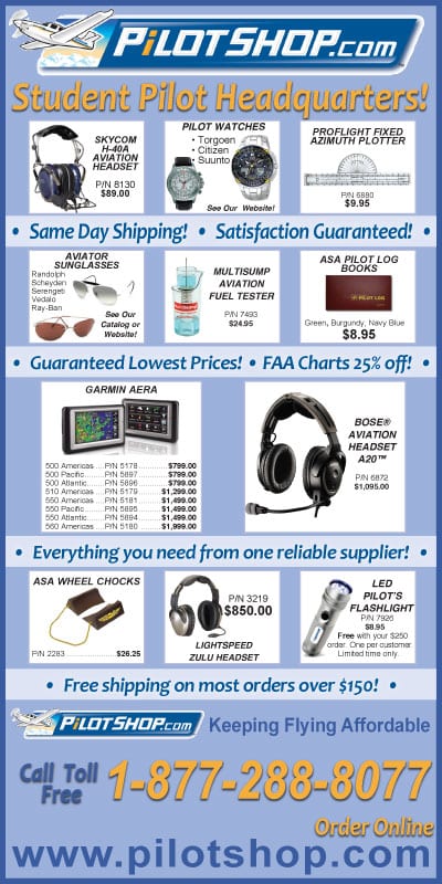 PilotShop