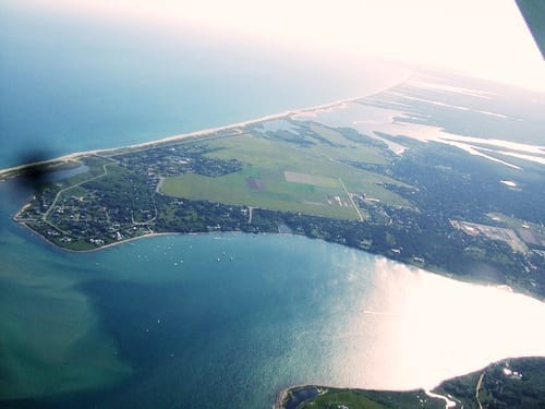 Katama Airfield (c) BTmckinley
